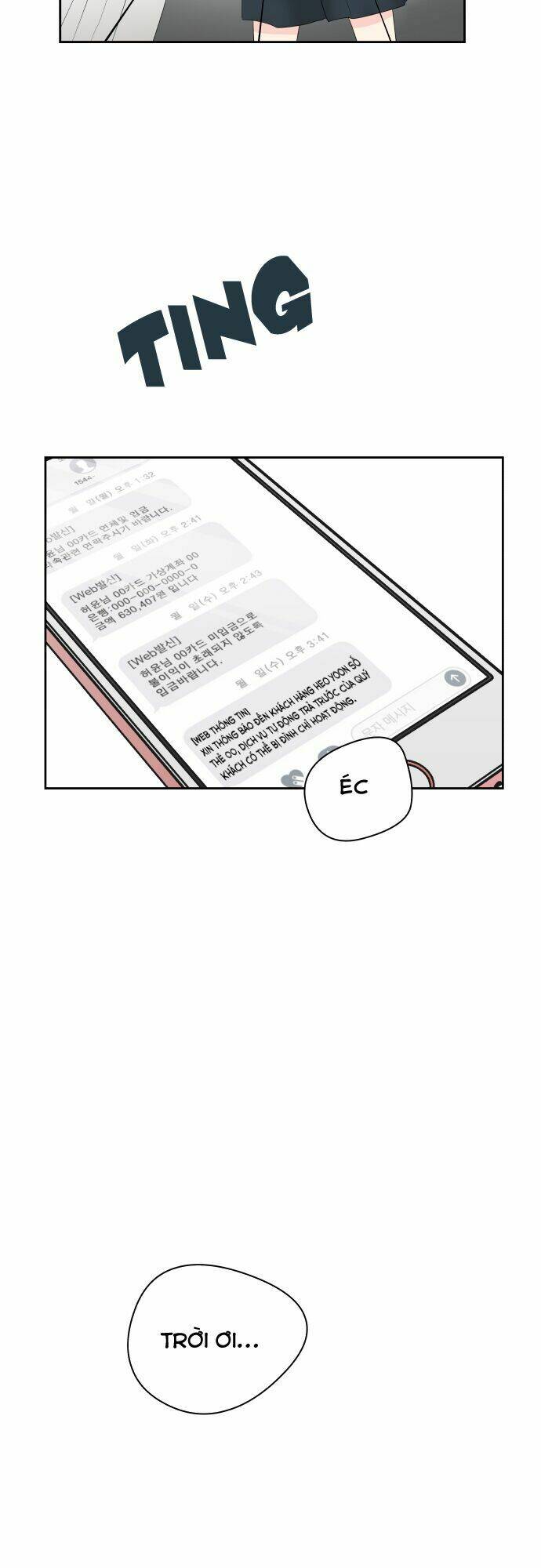 oh my god chapter 1 25