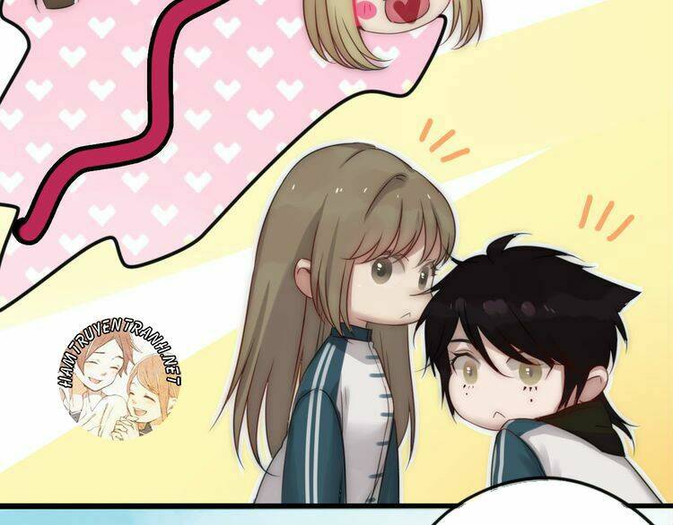 viện bảo tàng tâm nguyện chapter 4.1 30