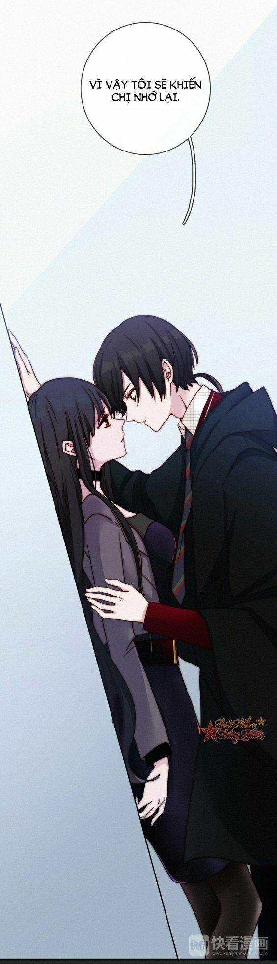 đêm tối chốn này chapter 28 41