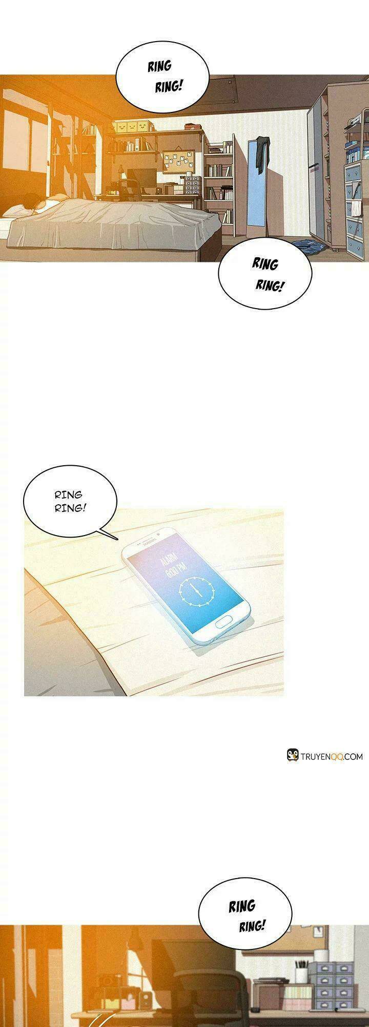 thiên đường thất lạc chapter 2 30