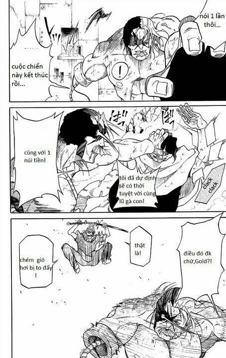 tripeace chapter 30 67