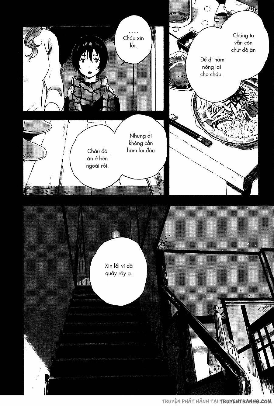 seaside stranger chapter 1 7