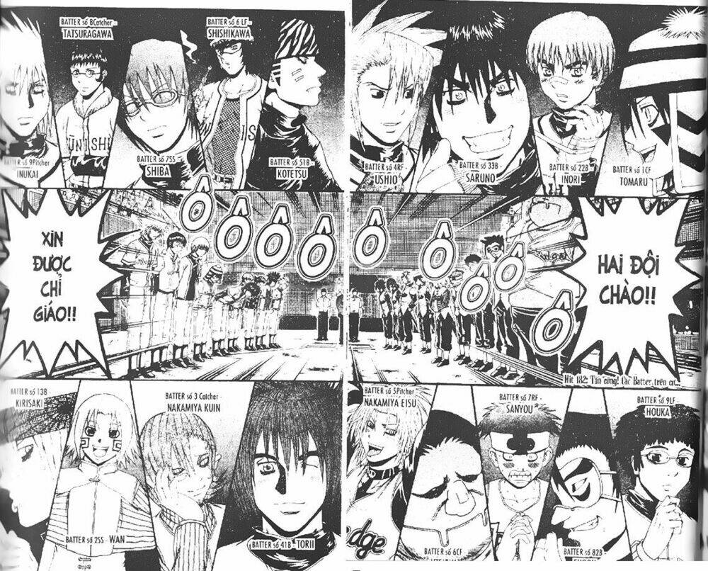 mr.fullswing chapter 182 4