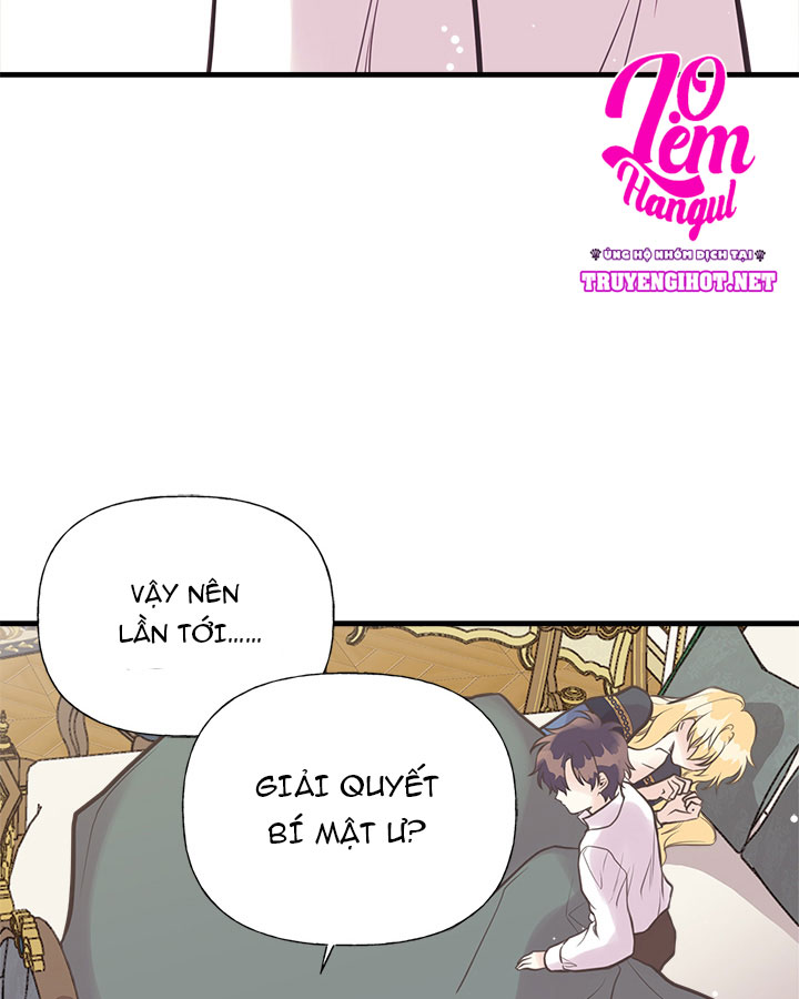 chị tôi đã nhặt về một nam chính quyến rũ chapter 45 51