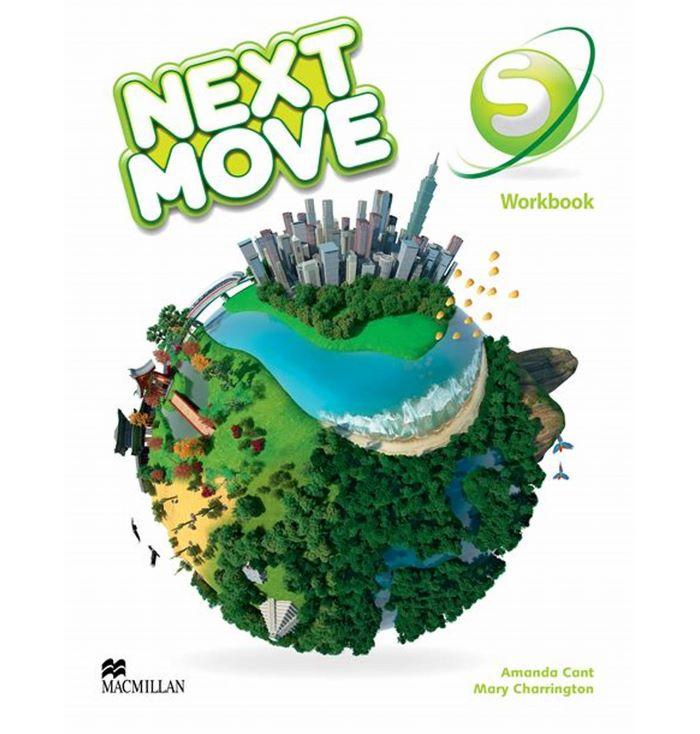 Next Move Starter Workbook