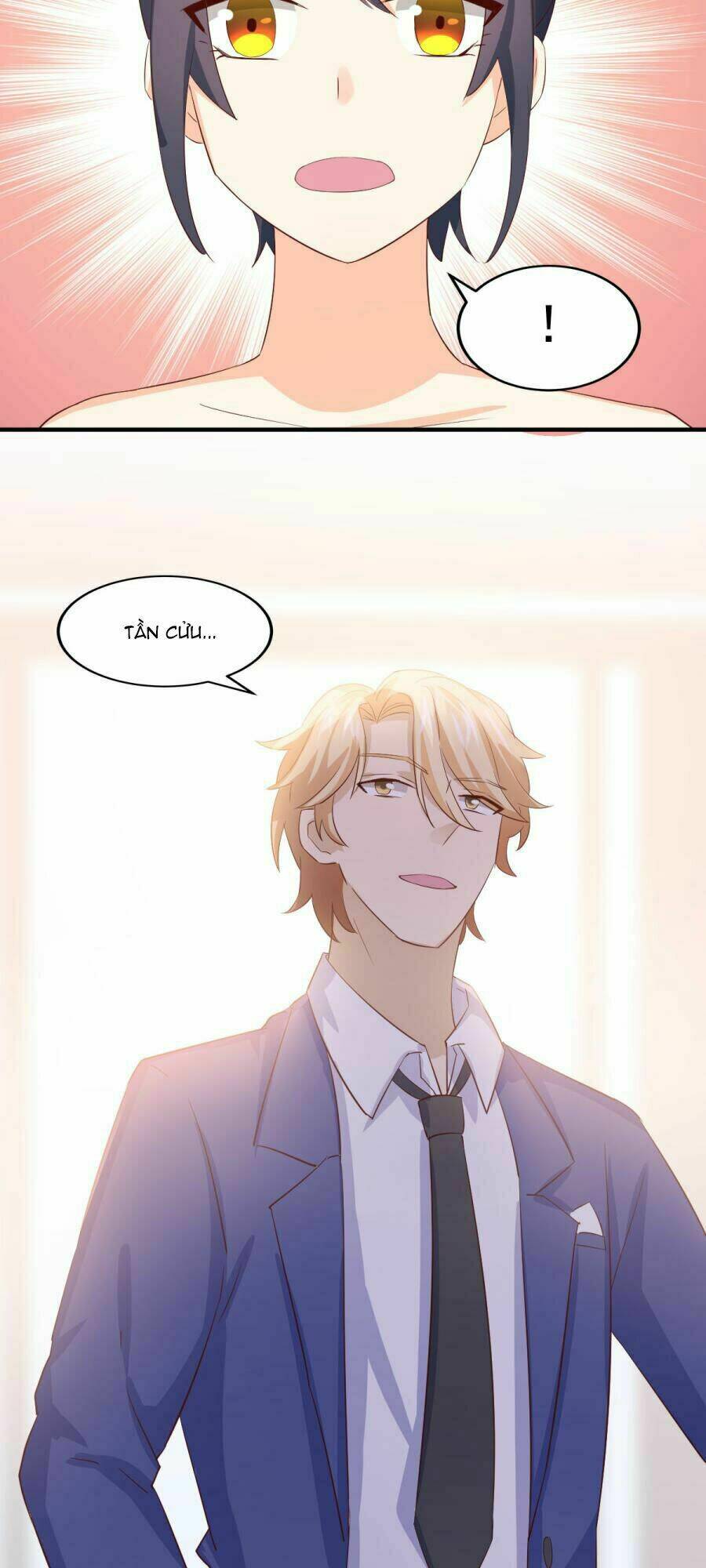 bá ái hãn thê chapter 9 15