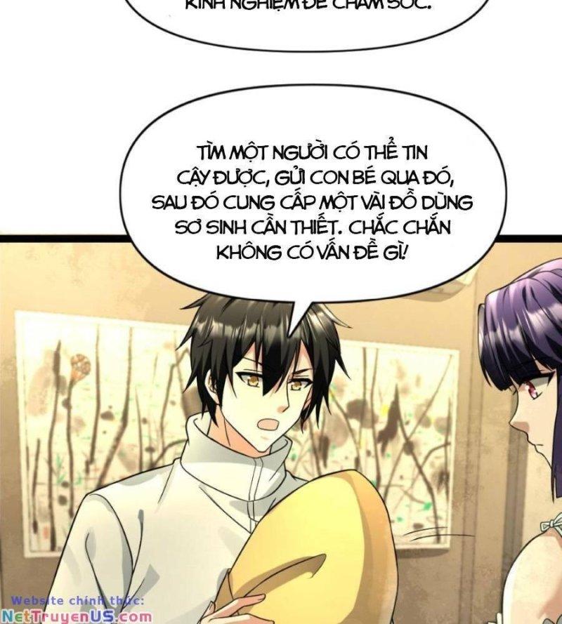 toàn cầu băng phong, ta chế tạo phòng an toàn chapter 86 24