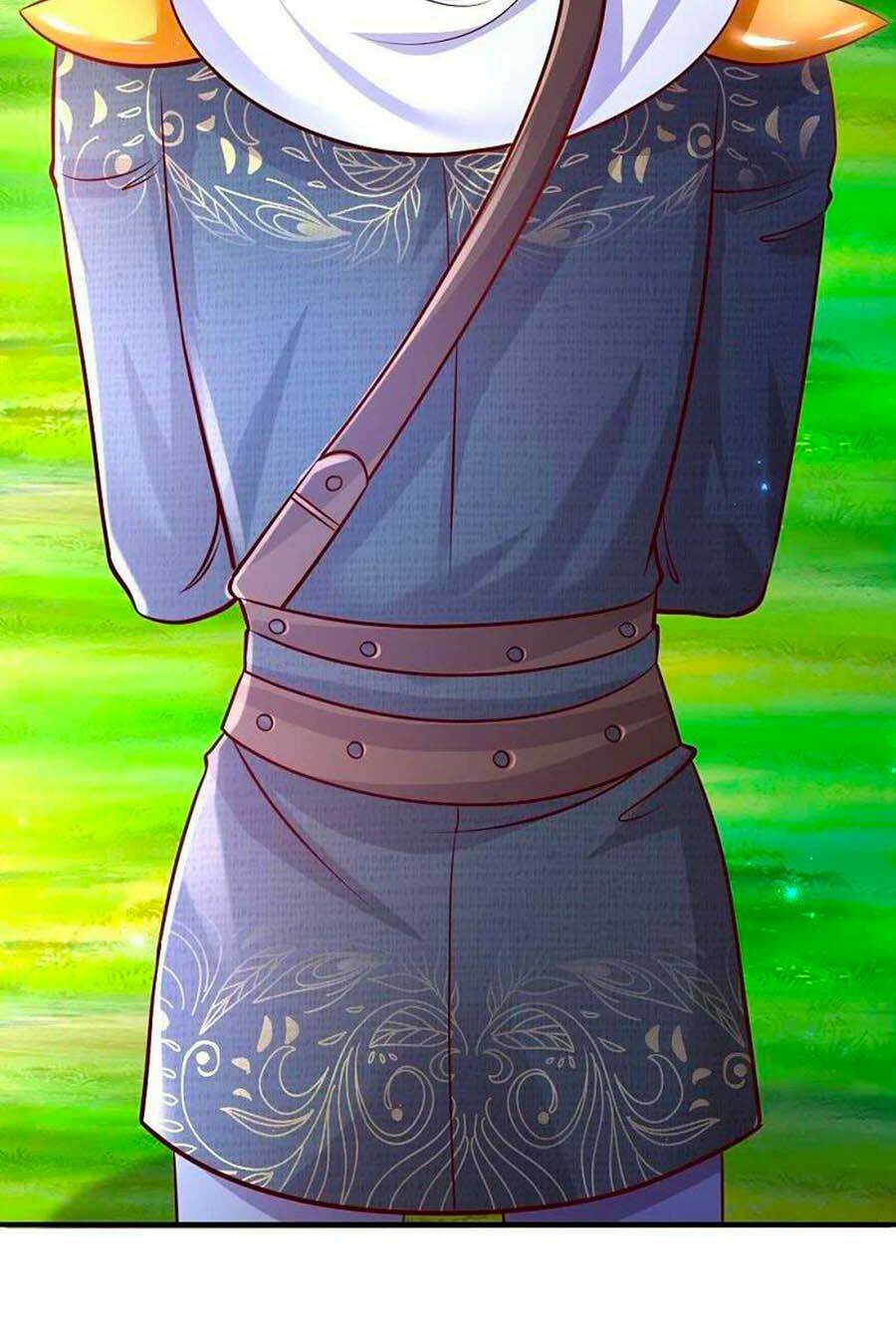 bỗng một ngày trở thành con gái nhà vua chapter 330 18