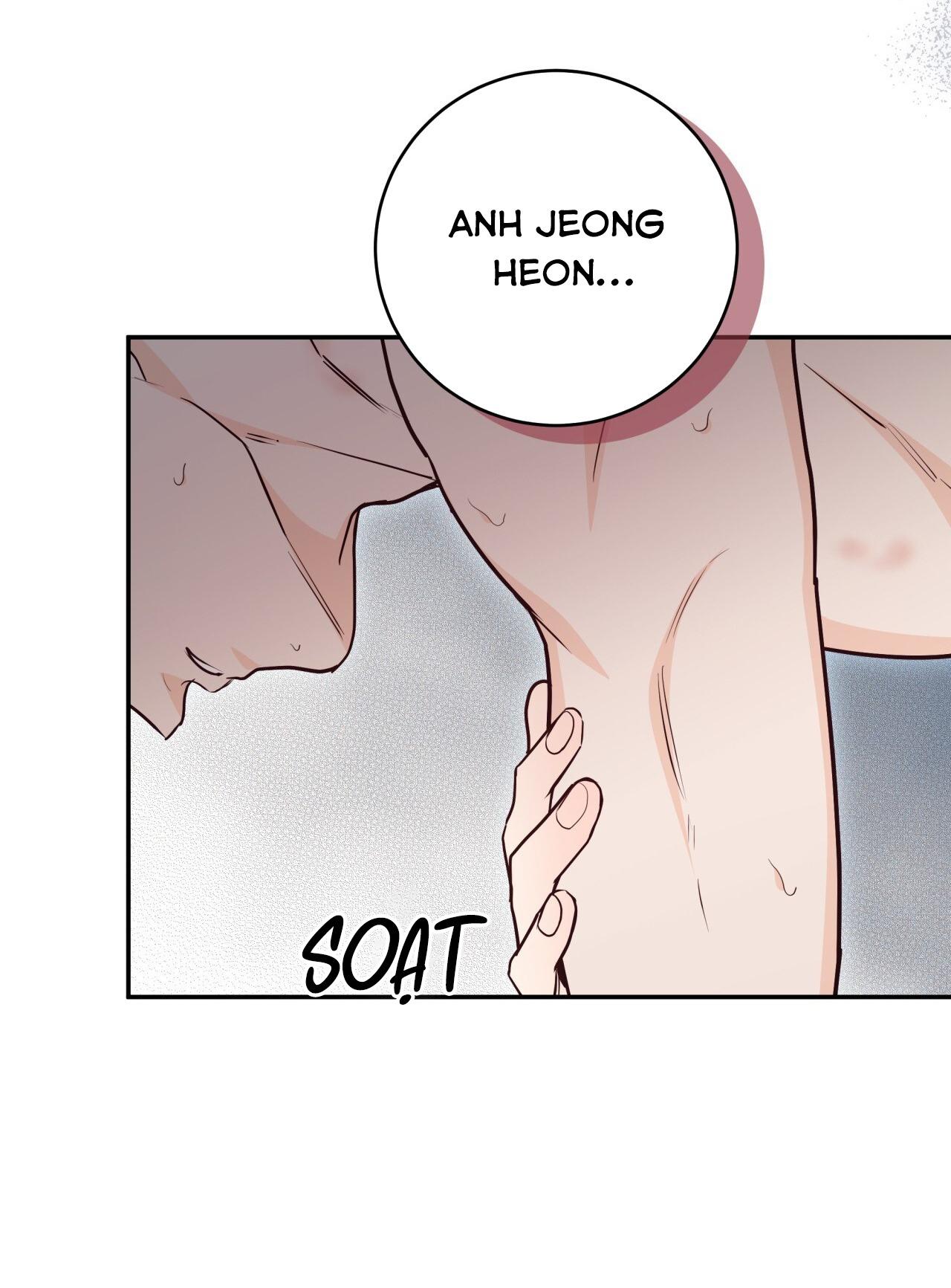 VỊ NGỌT KHÔNG ĐƯỜNG (SWEET NOT SUGAR) chapter 54