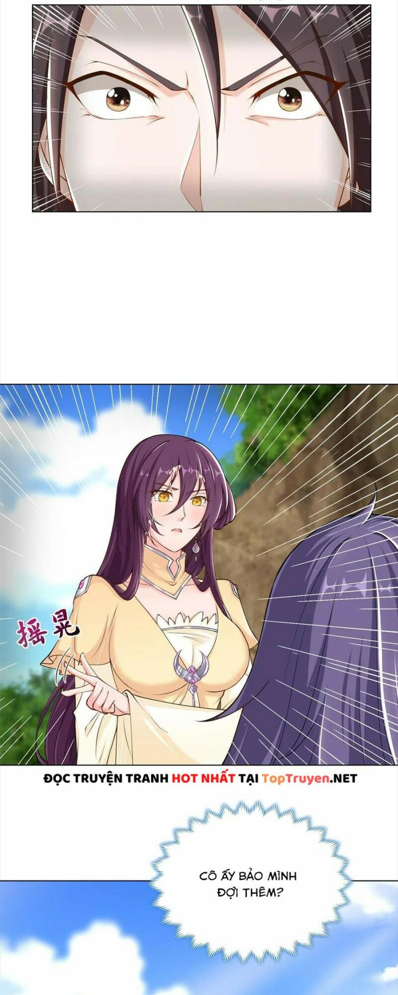 người nuôi rồng chapter 156 33