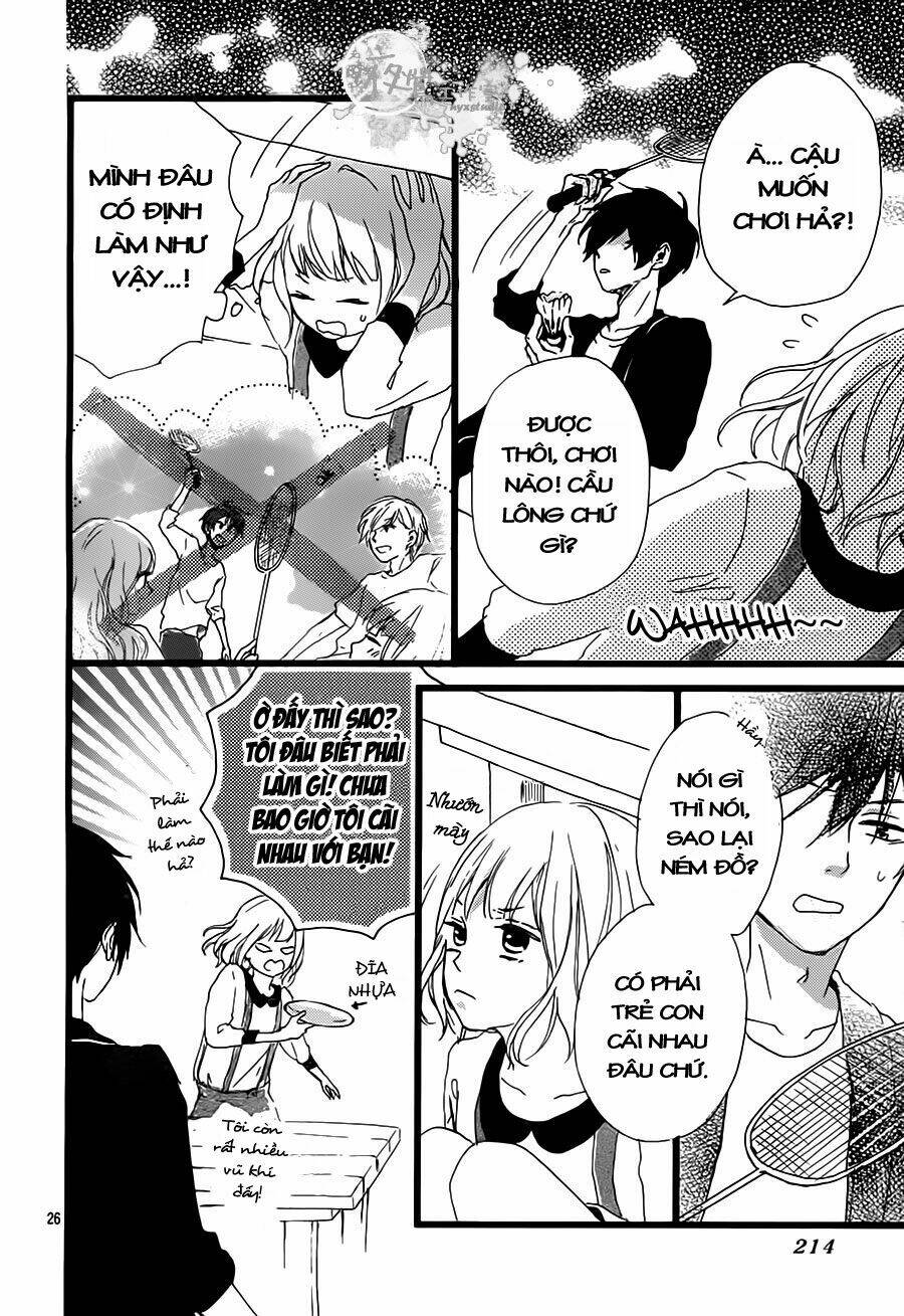 seishun note chapter 2 26