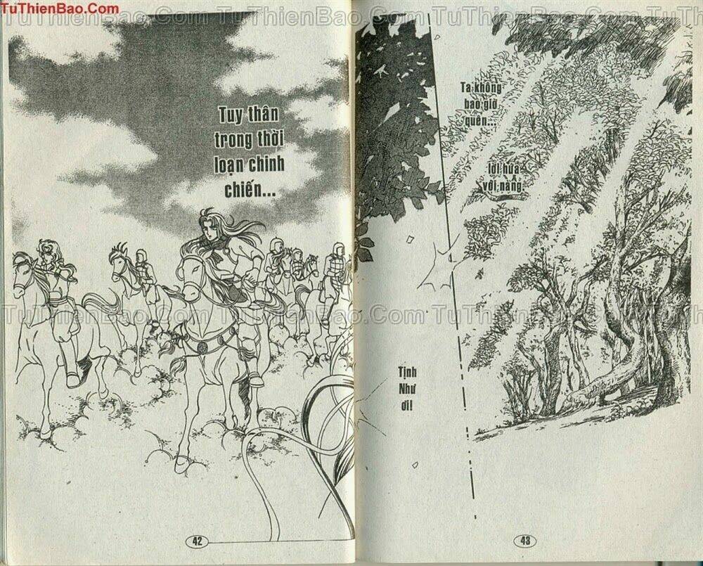 hạt lệ trân châu chapter 5 19