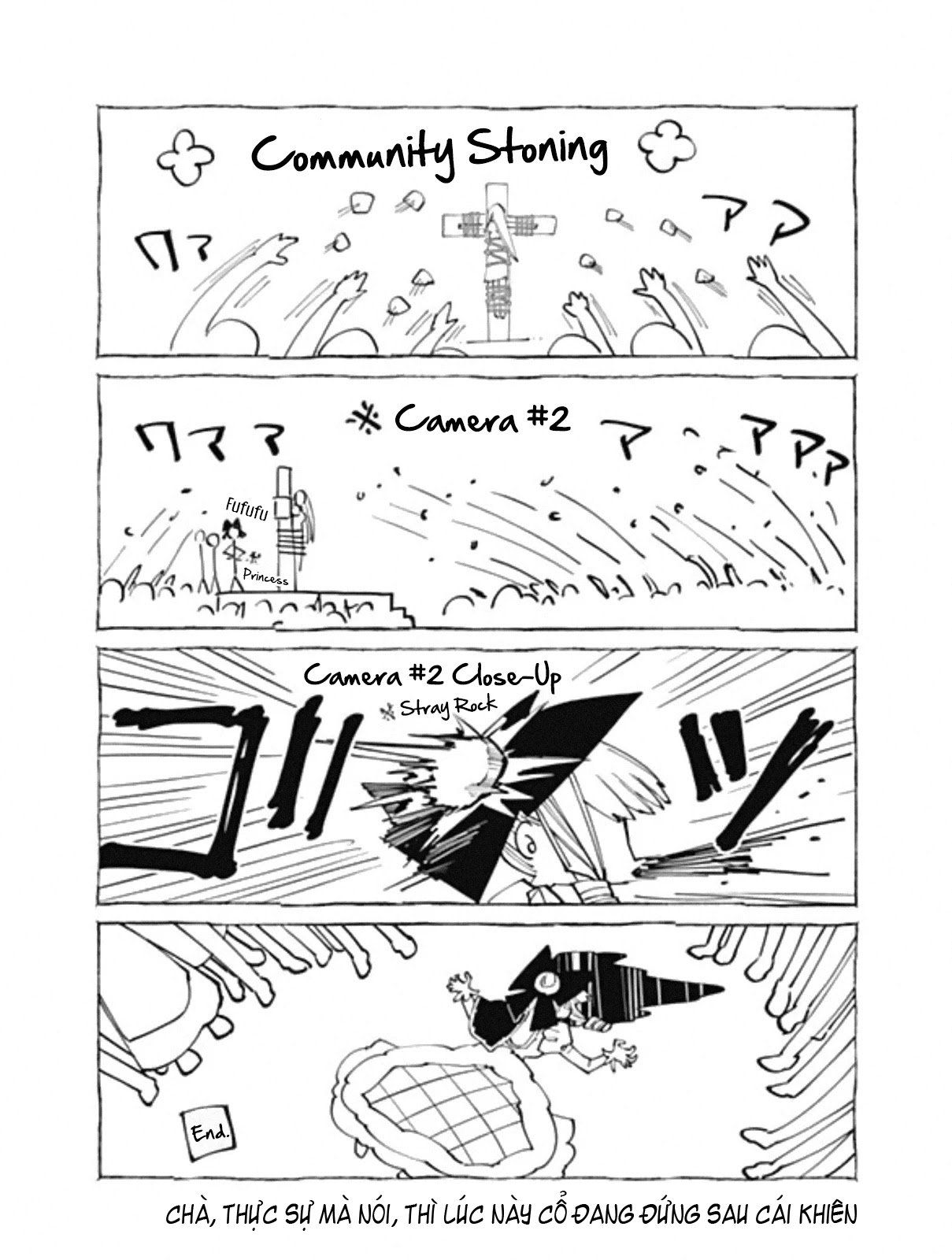 sự trỗi dậy của anh hùng hắc ám chapter 35.5 2