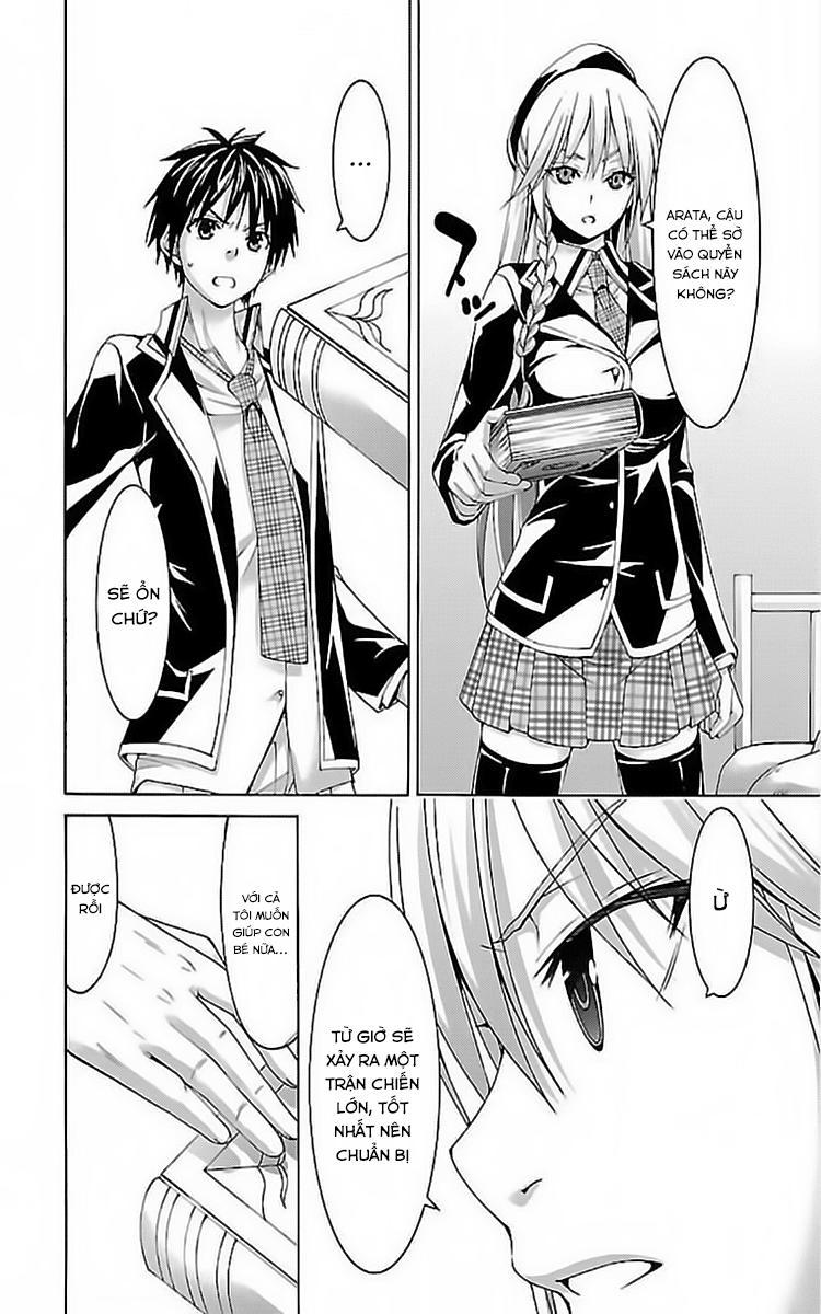 thất tinh chapter 75 28