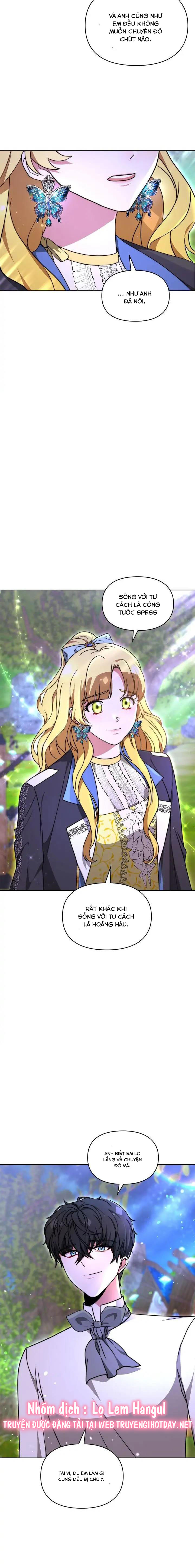 công nương eluana vita chapter 174 7