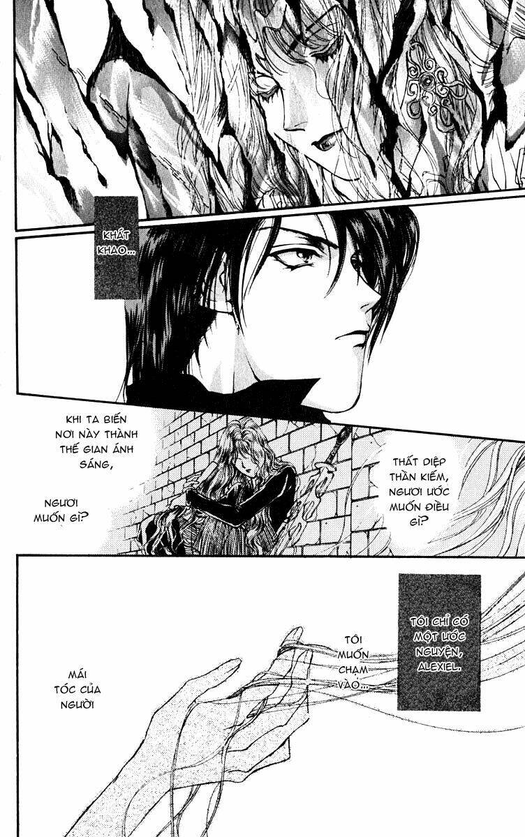 tình yêu loạn luân chapter 28 14