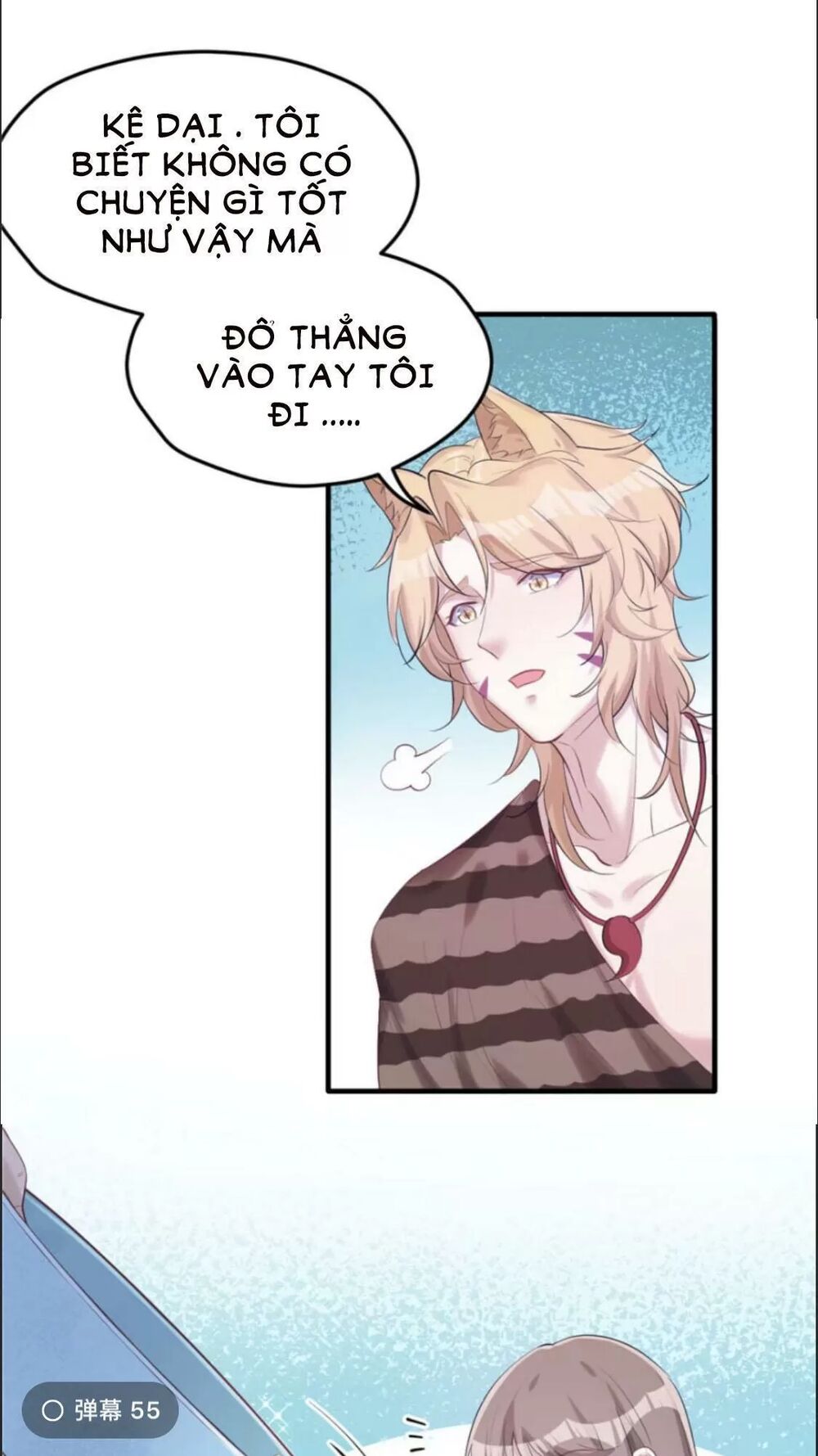 [16+] thảnh thơi thú thế chủng chủng điền, sinh sinh tể chapter 126 36