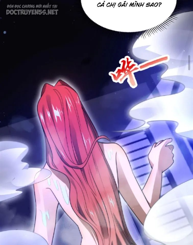 không gian hệ lão lục: dự trữ một vạn tấn thịt ngày tận thế chapter 33 27