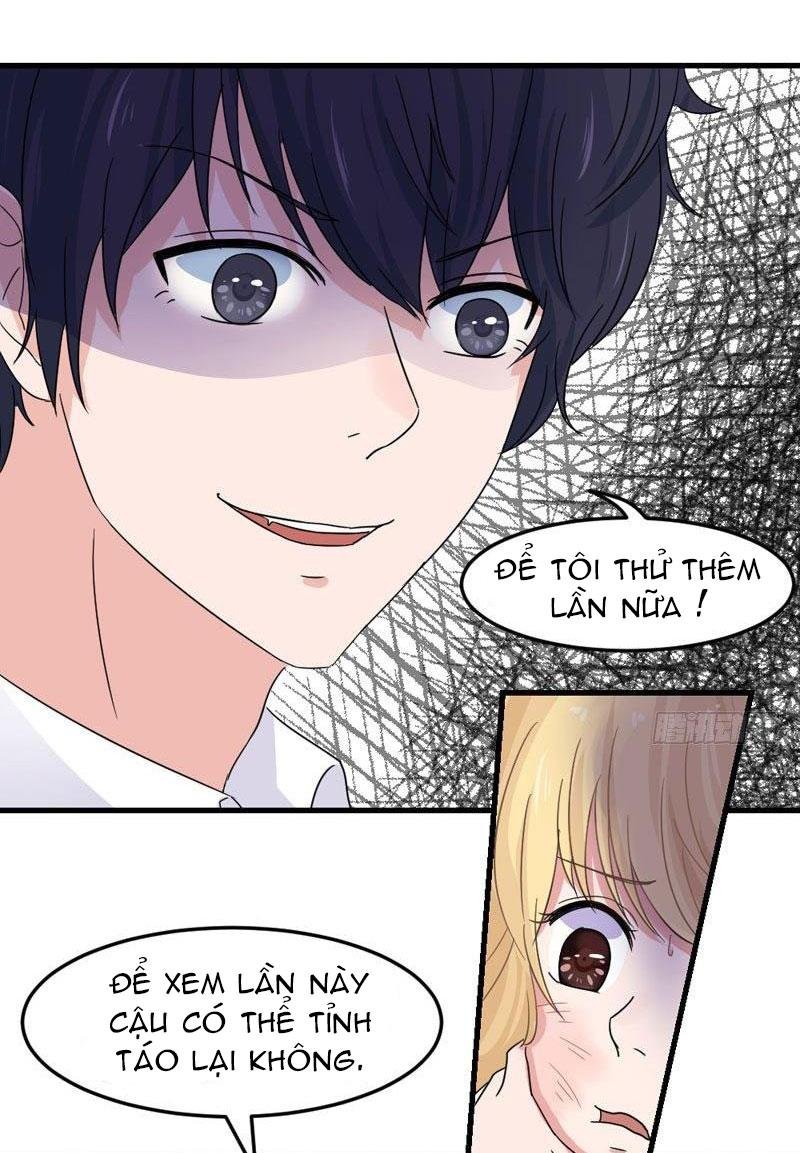 mặt nạ mất kiểm soát chapter 6 23