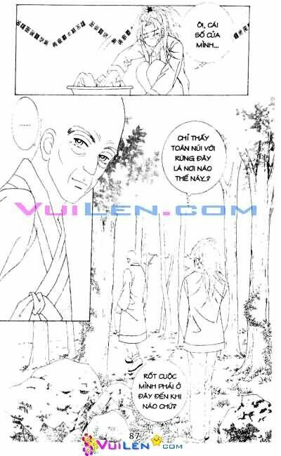 cô dâu bé xinh chapter 90 7