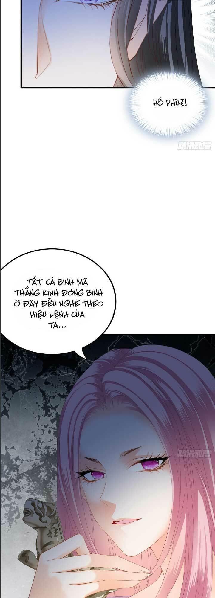 bổn vương muốn nàng chapter 181 13