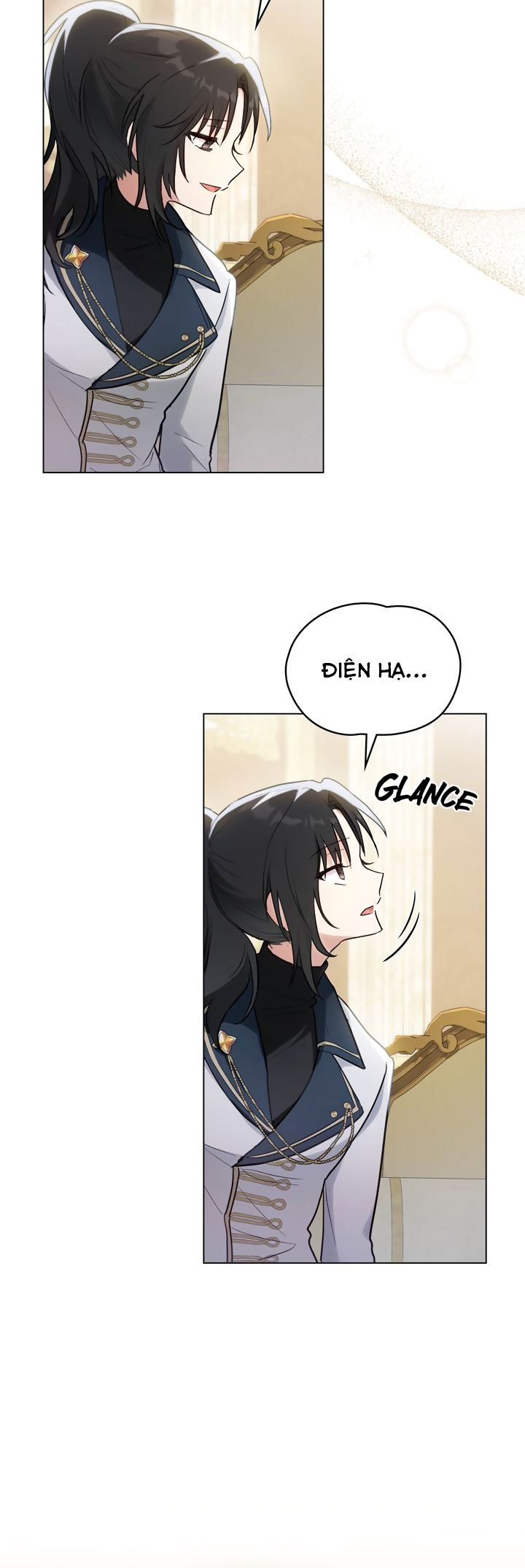 yêu cô công chúa sắp chết chapter 4 2