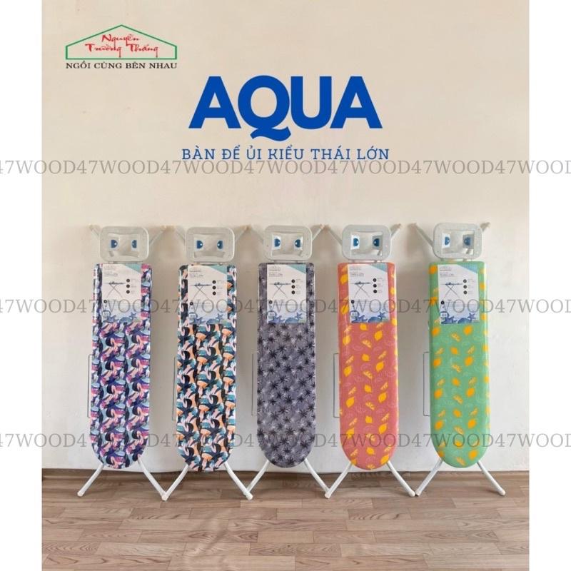 Kệ để ủi đồ, Cầu là quần áo 47wood TL12 Tăng chỉnh độ cao