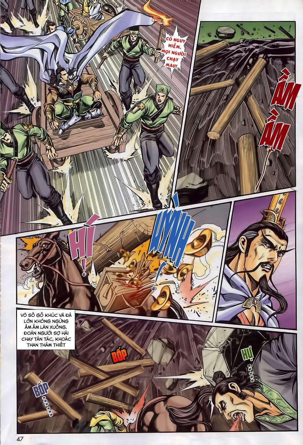 tầm tần ký chapter 183 16