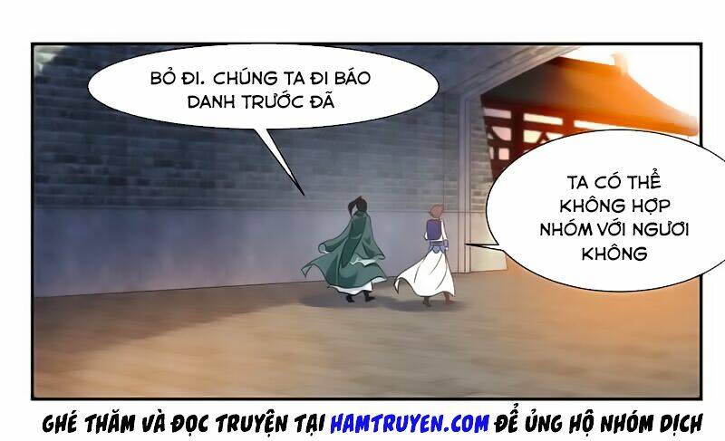 cửu dương thần vương chapter 36 14