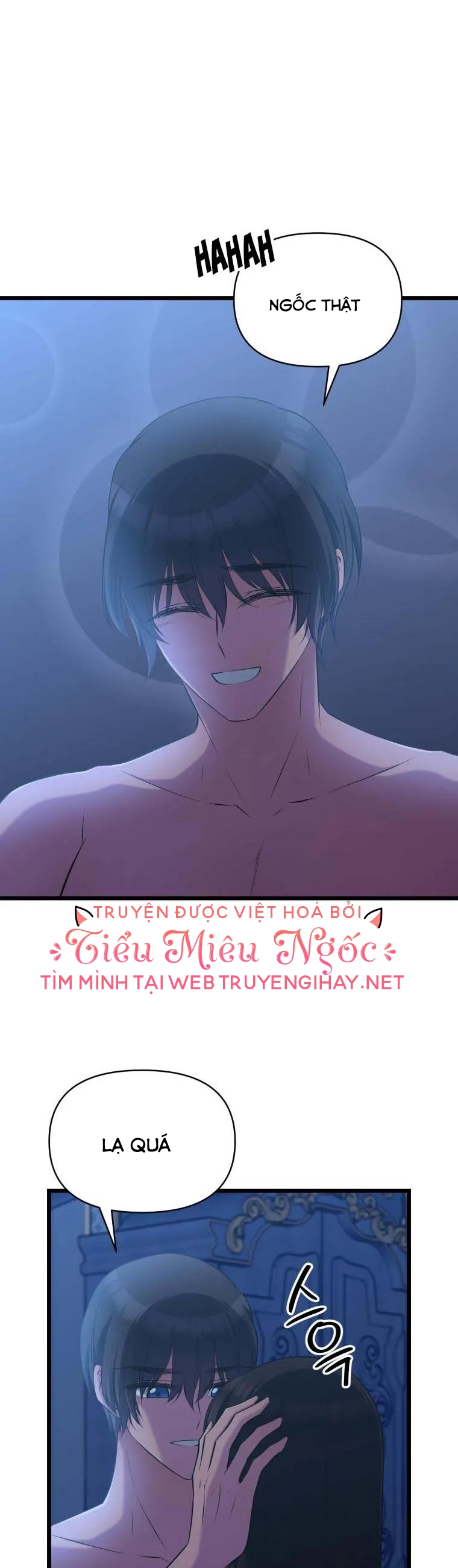 mãnh thú bệ hạ chapter 52 8