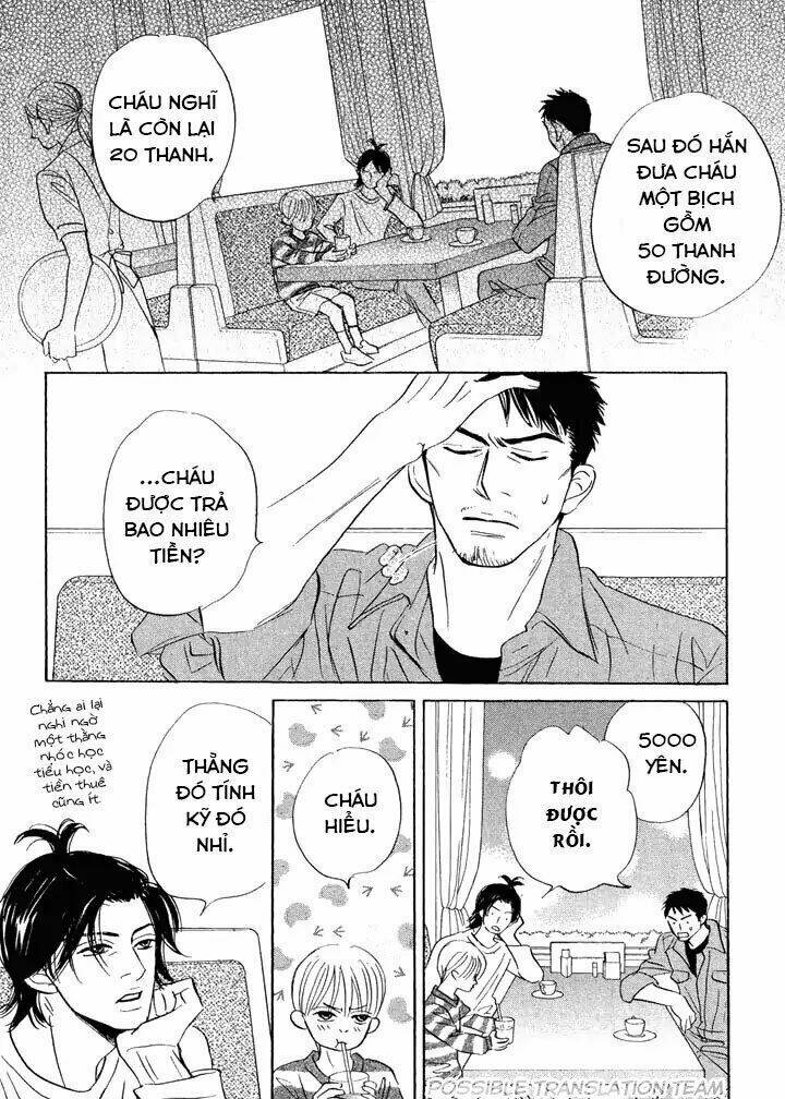 chàng giúp việc tada chapter 9 27