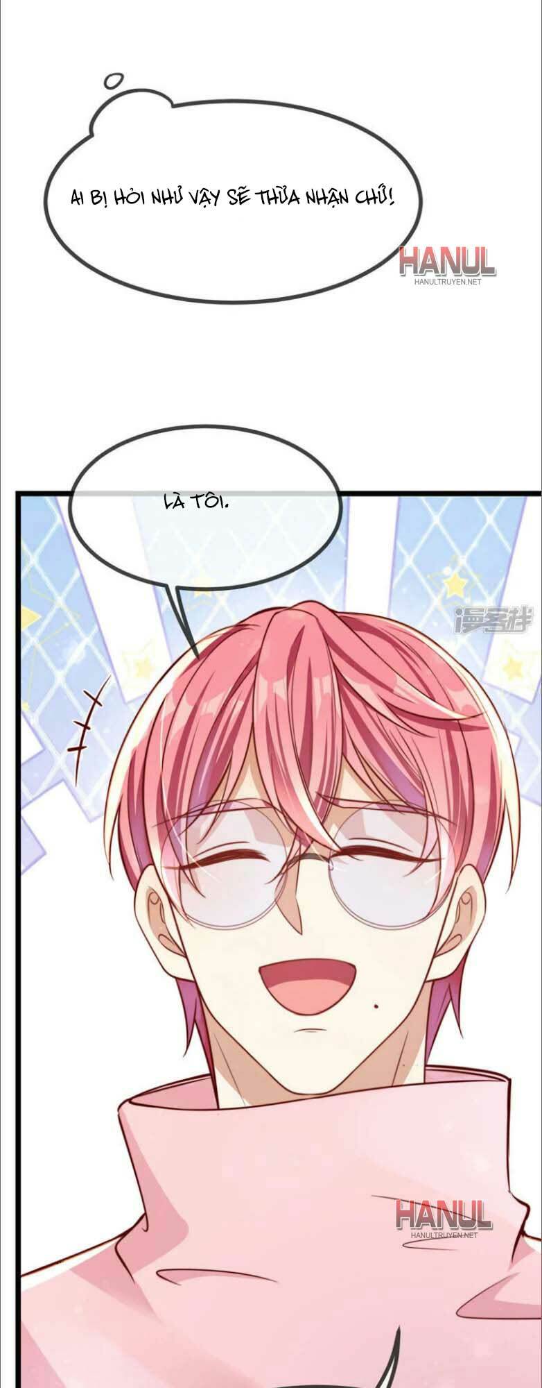 sủng em sủng tới tận cùng chapter 170 32