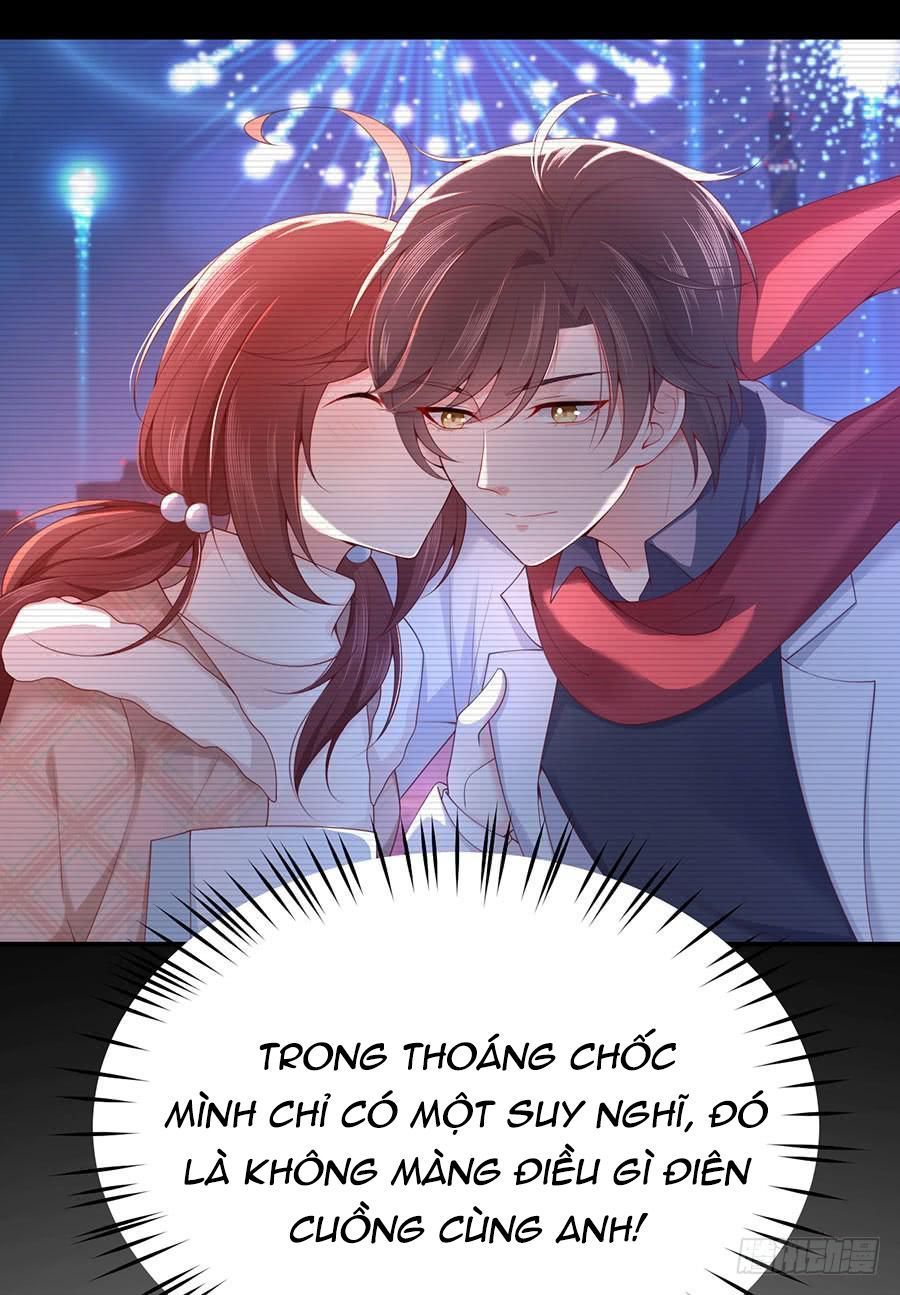 nam thần truy thê chỉ nam chapter 41.1 11