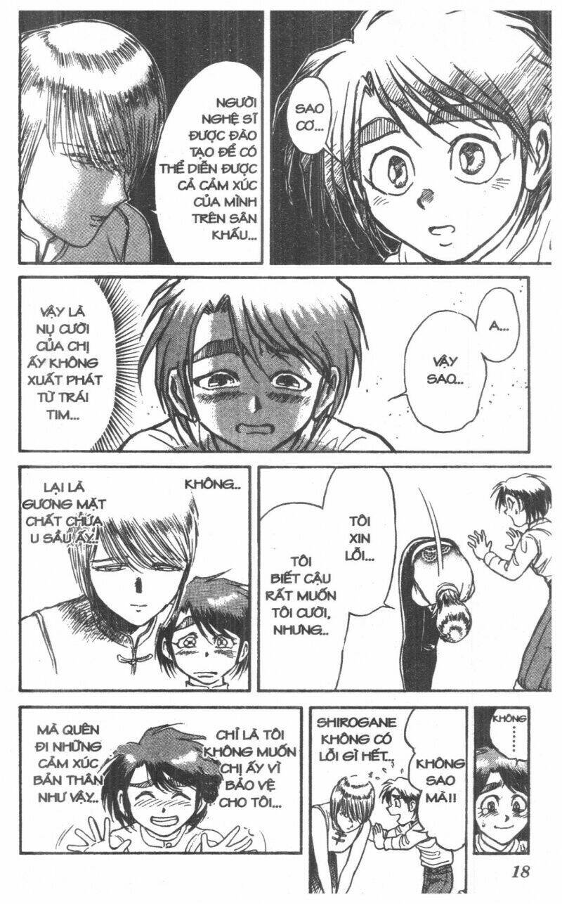 karakuri circus - gánh xiếc quái dị chapter 7 18