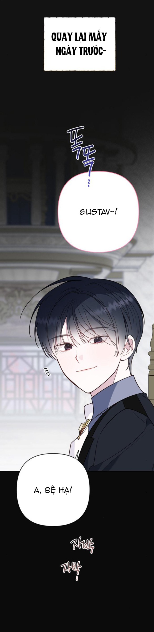 tiểu bạo chúa chapter 58.1 11