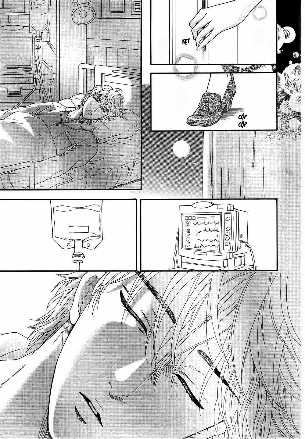 sumika sumire chapter 18 19