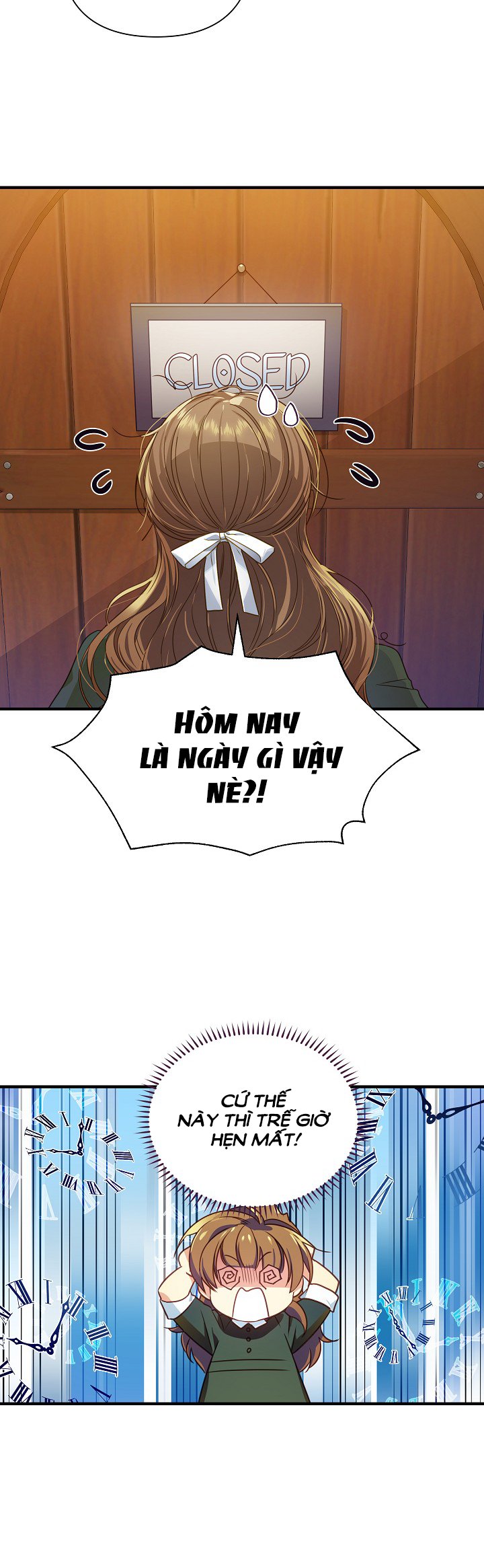 từ lúc bắt đầu tôi vẫn luôn ở bên em chapter 9 10