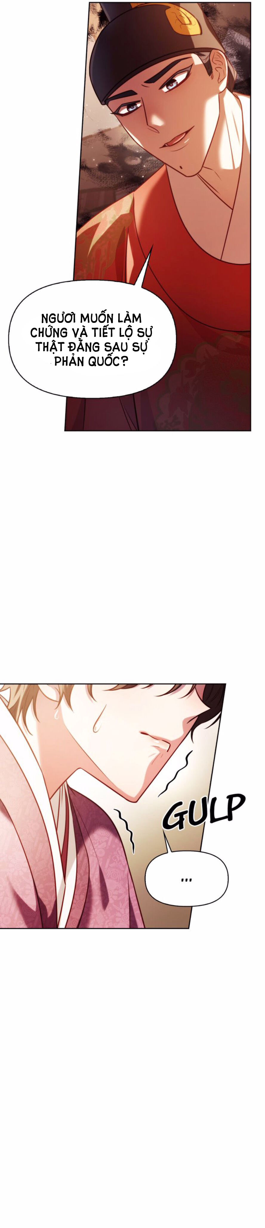 [18+] trăng nơi đỉnh núi chapter 38 28