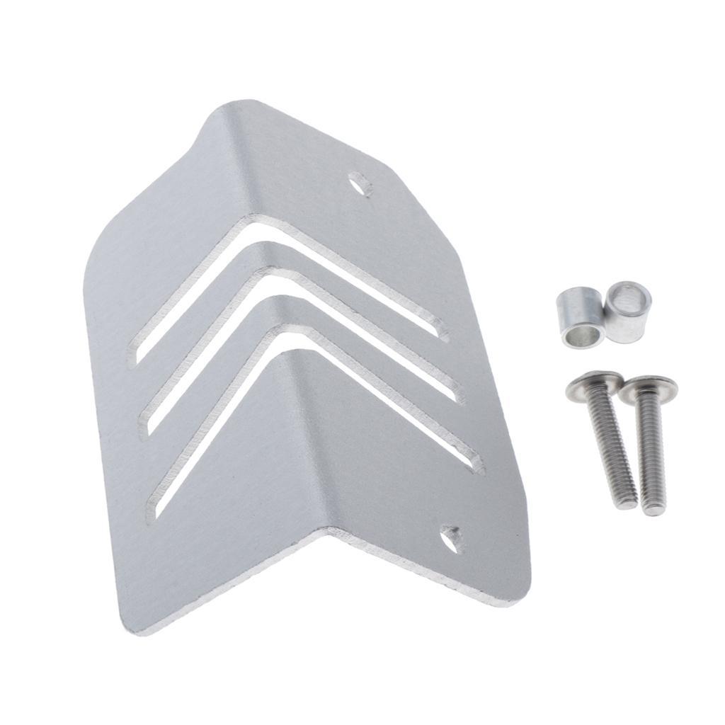 Front Brake  Guards Cover For  CRF1000L 2016-2019