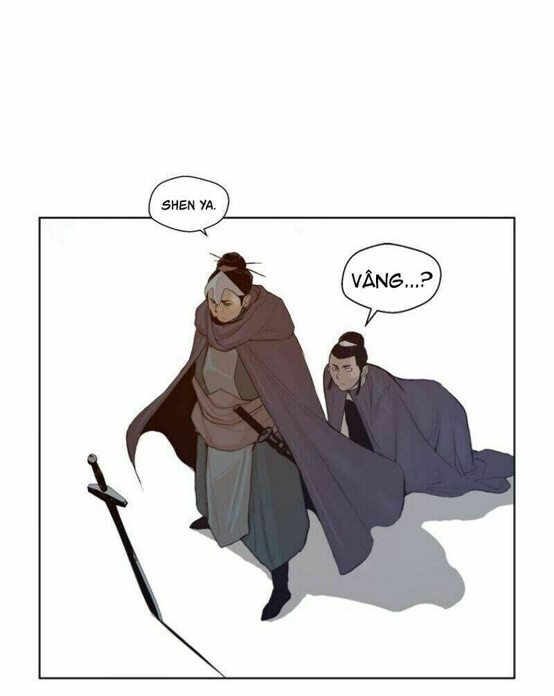 thanh gươm danh vọng chapter 26 25