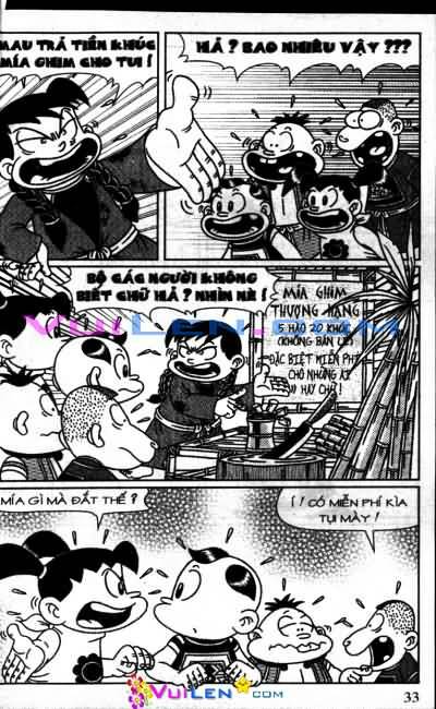 thần đồng đất việt chapter 103 33