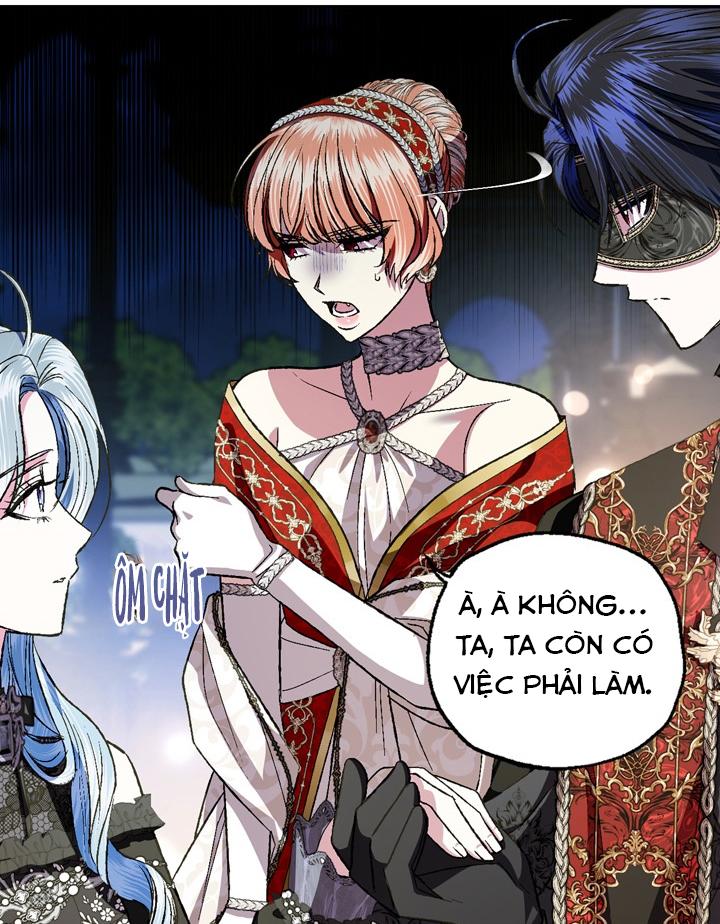 cha, con không muốn kết hôn đâu chapter 58 90