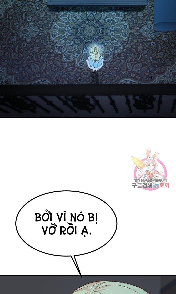 trở thành vợ thái tử quái vật chapter 30.2 6