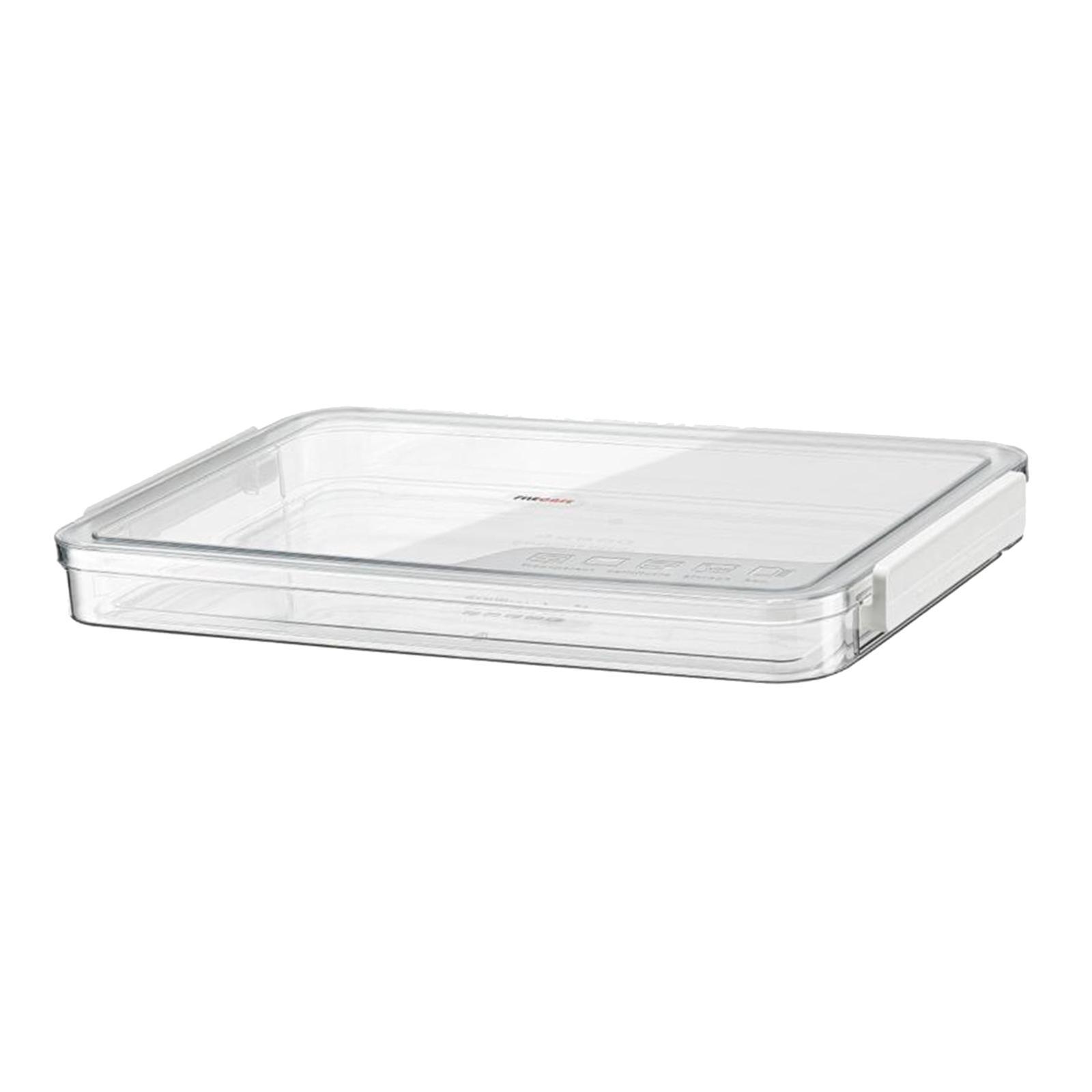 File Storage Box, File Document Storage Organizer, Letter files Storage Box, for Commercial Home Bushiness