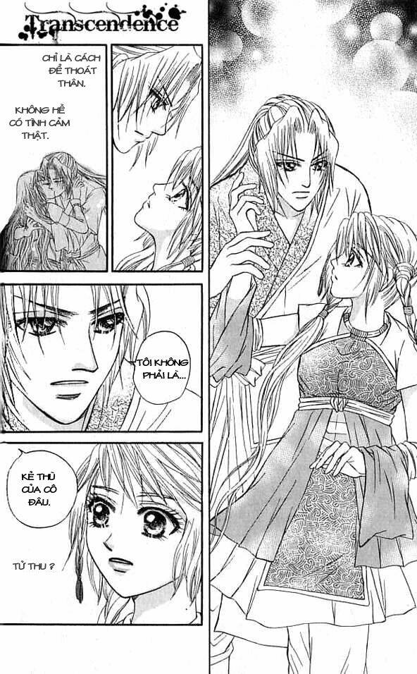 divine melody (tiên khúc) chapter 16 39