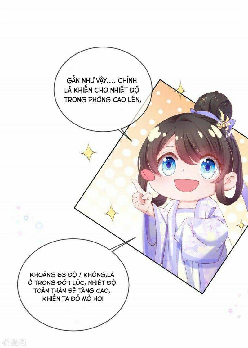 thị huyết y phi chapter 95 6