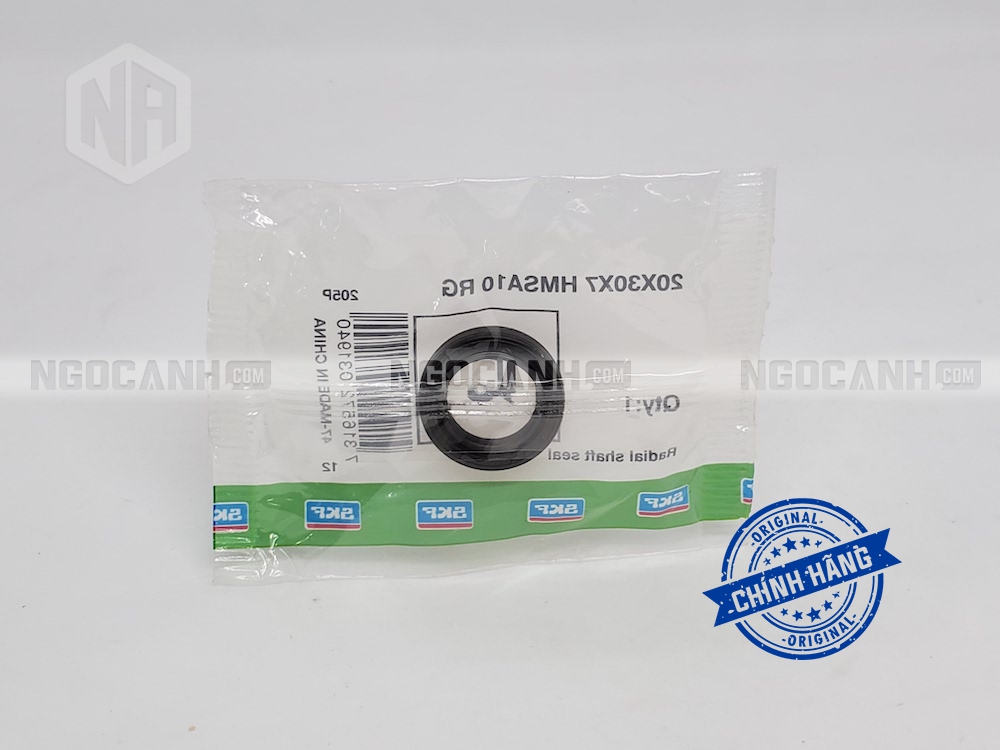 Phớt chặn dầu SKF dành cho trục 20mm