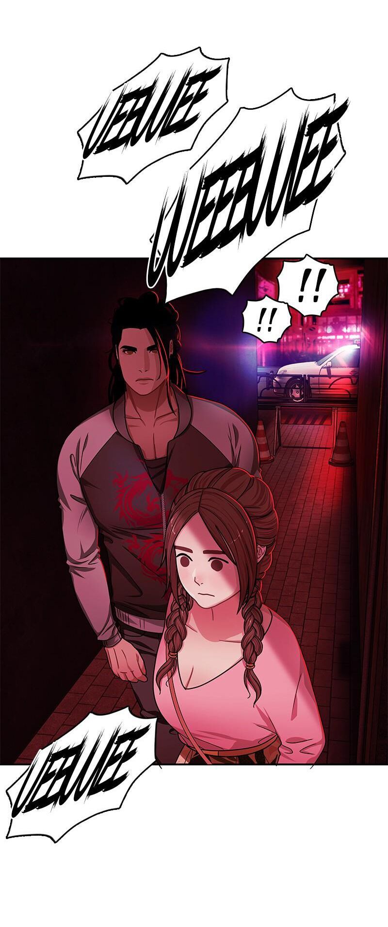 nửa đêm ở poppy land chapter 63 71