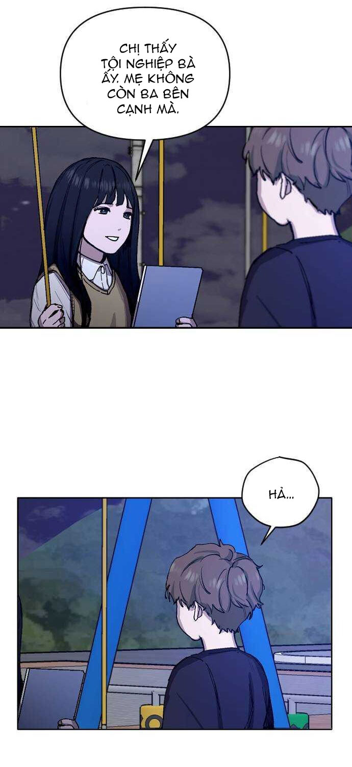 tựa như con gái chapter 1.1 25