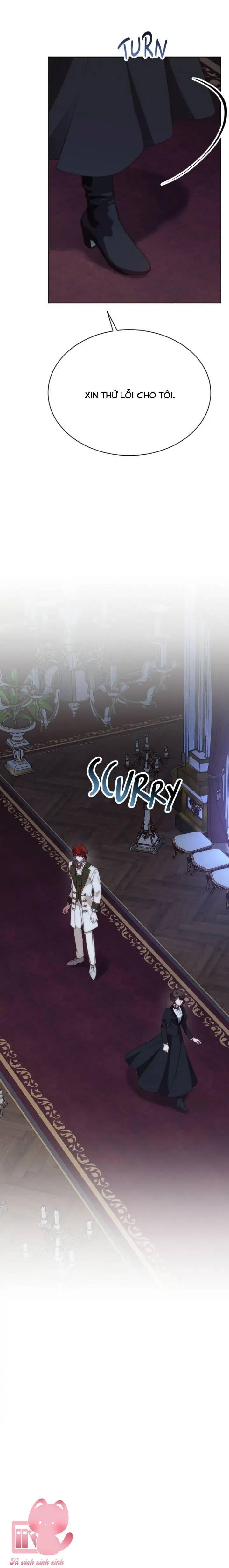 đoá hoa của dã thú chapter 26 19